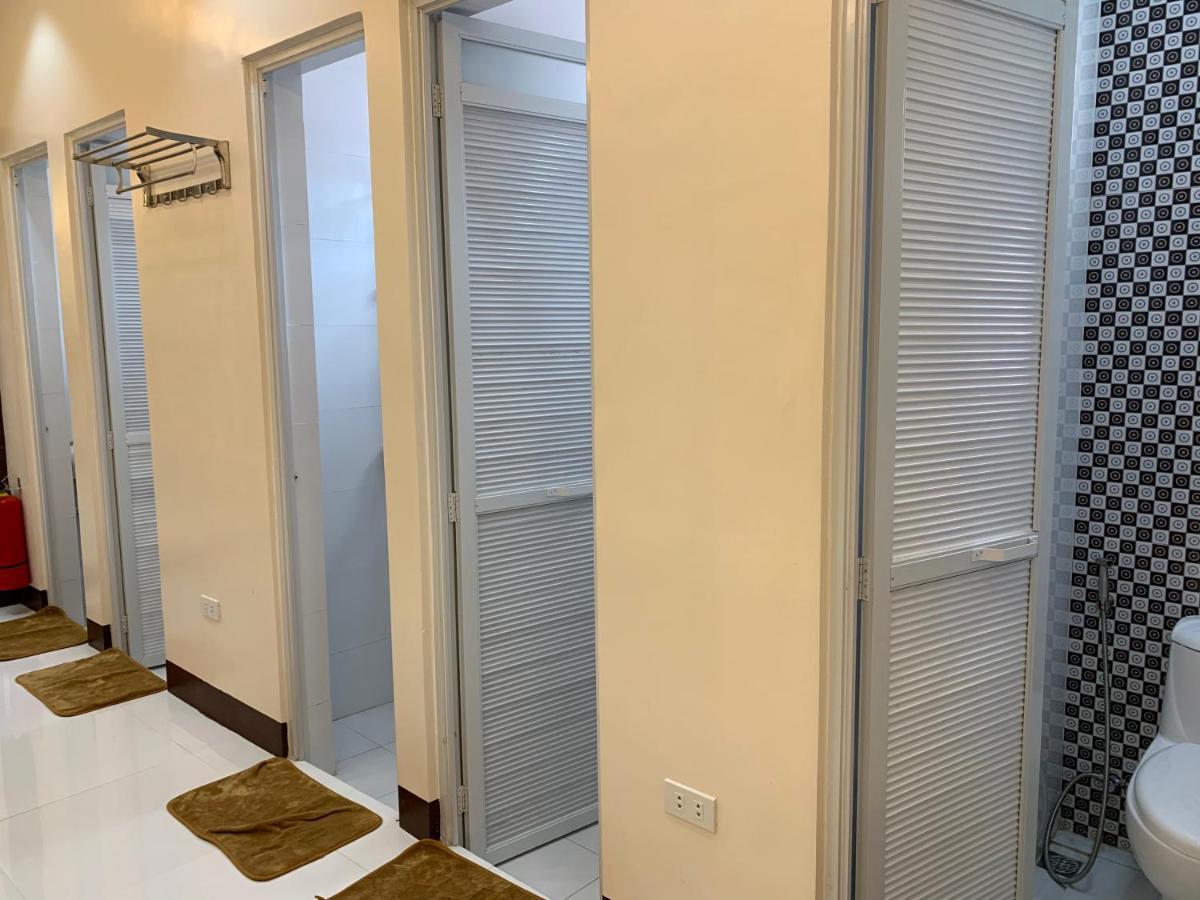Villa Mj Maristela Beach Resort Lemery エクステリア 写真